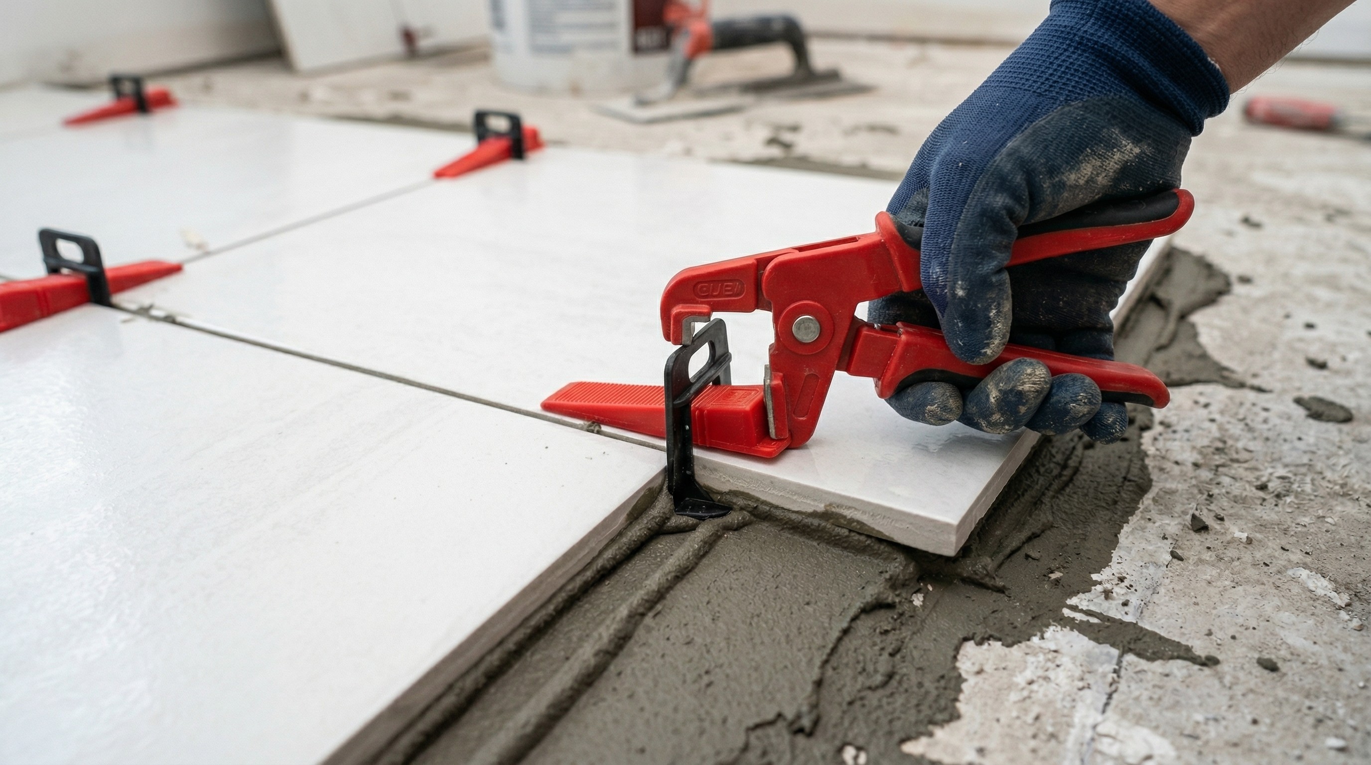 SP-Fliesen – Fliesenleger Ihrer Stadt